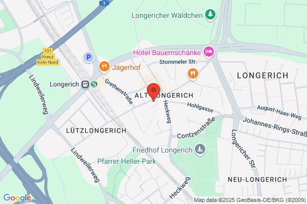 Bausparkasse LBS Westdeutsche Landesbausparkasse