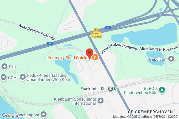 Köln - Porz