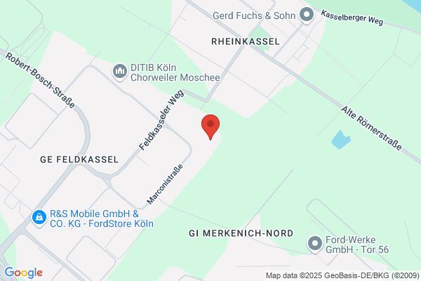 ORTH GmbH & Co. KG Köln