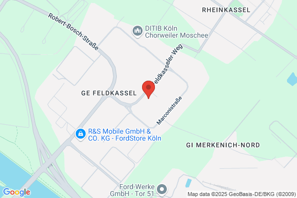 DeMi-Befestigung Köln Michels GmbH