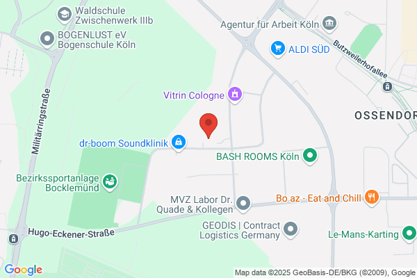 Herling Baubeschlag GmbH