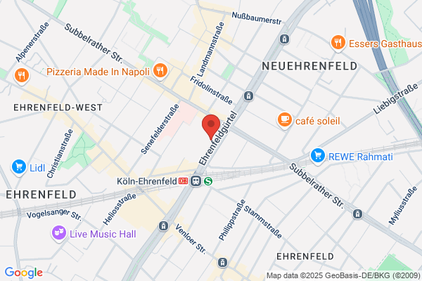 koelnmoebel Ihre Tischlermeister