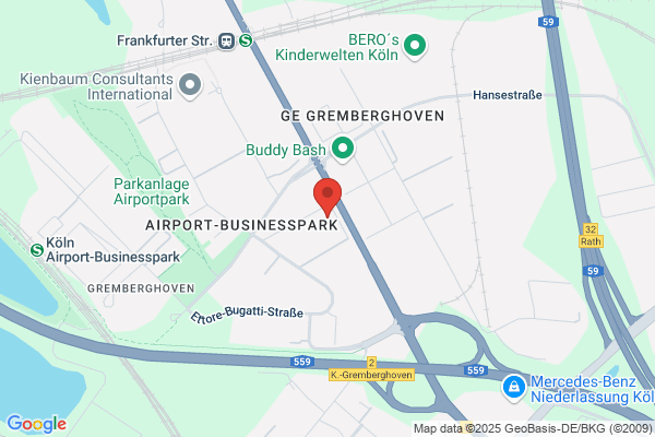Polygon Deutschland GmbH