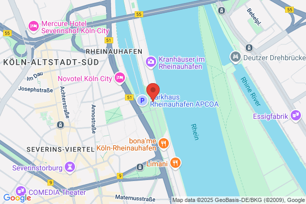Intact Montage Service GmbH