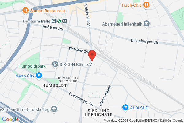 AMBAU GmbH, Inh.Meibeck Alfred