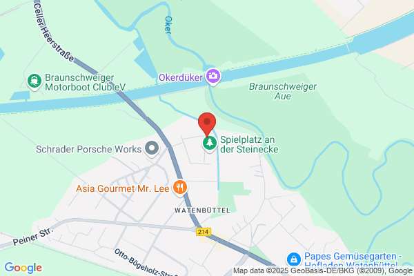 Bauprojekte Dipl.-Ing. Wolter GmbH