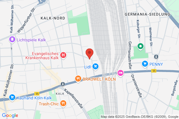 Dipl.-Ing. Rüber Bauunternehmung KG, Hans