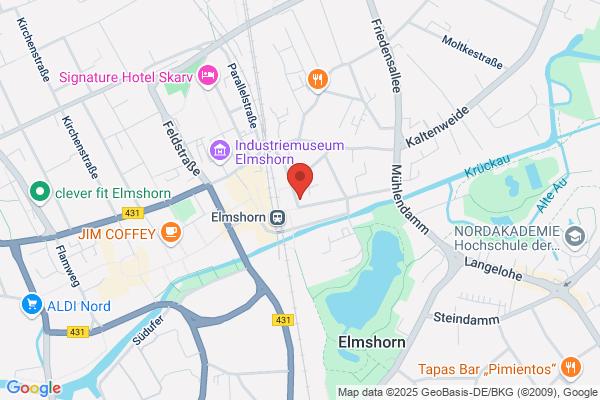 GRUND U BODEN WOHNBAU GmbH