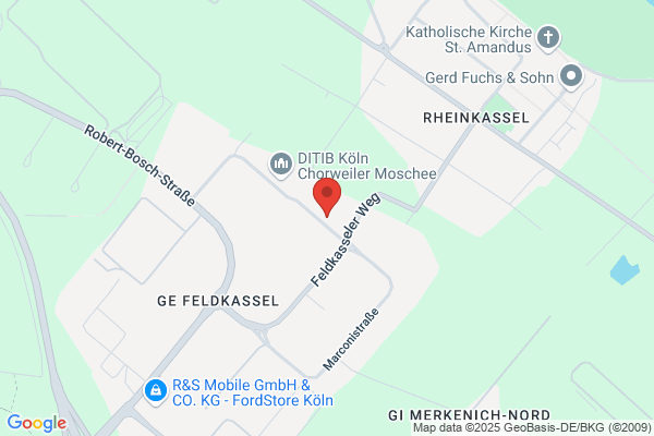 H + P Wohnbau GmbH