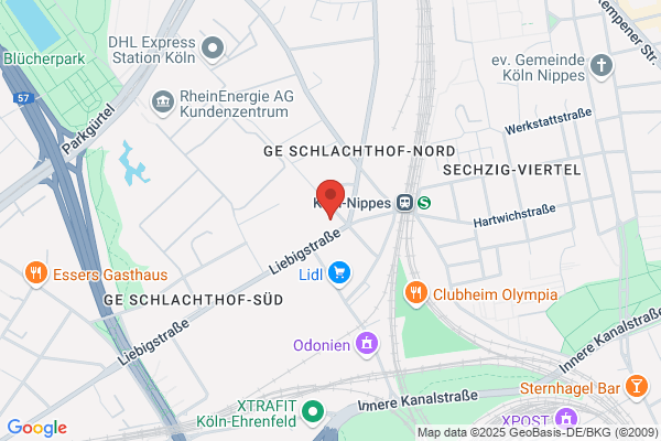 H. Langemann Verwaltungs-GmbH