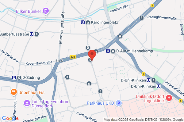 Ideal Bau GmbH
