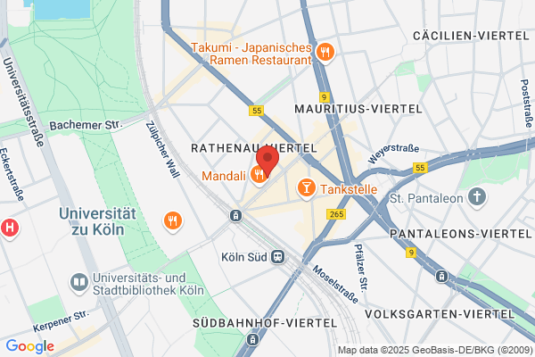 Ingenieurbüro Rajab