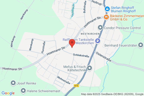 Lohmann O. GmbH