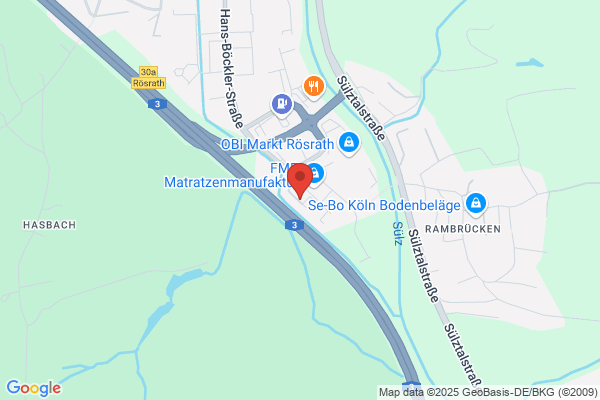 MK Bauausführung GmbH