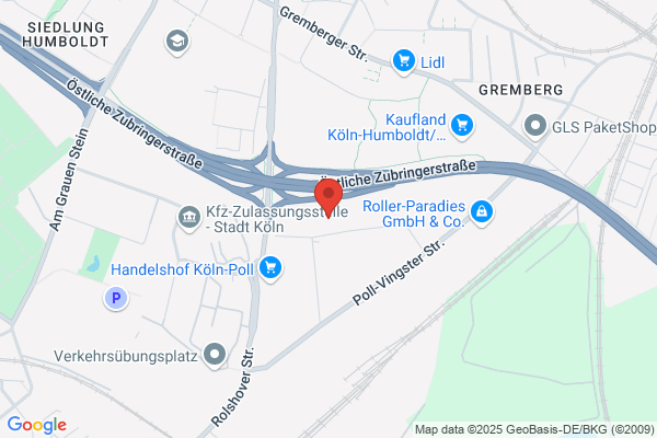 MTM GmbH