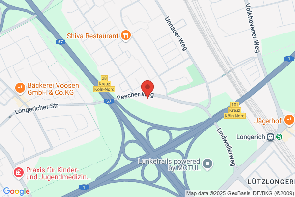 P & M Baugesellschaft mbH