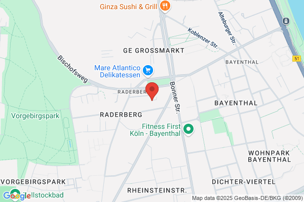 Poppernitsch & Hulin GmbH