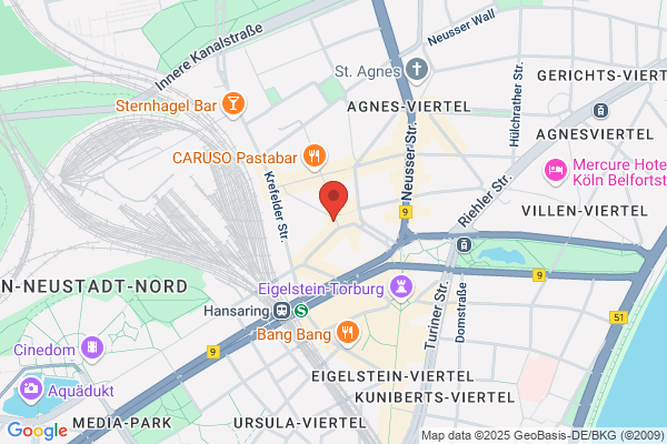 Prowo GmbH