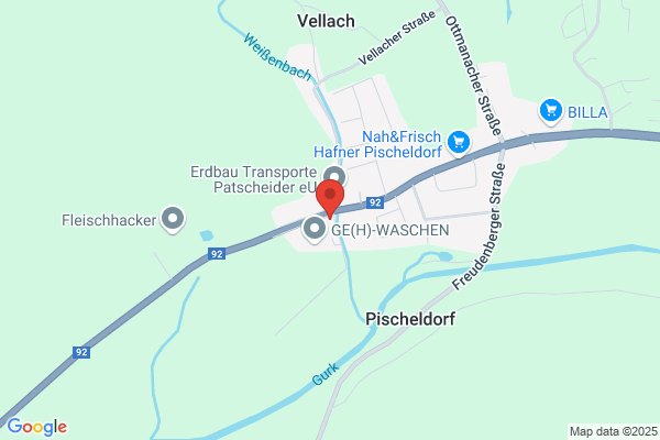 Pütz Hans Bauunternehmung GmbH