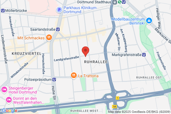 Terra Heimbau Köln S.A.R.L. & Co. KG