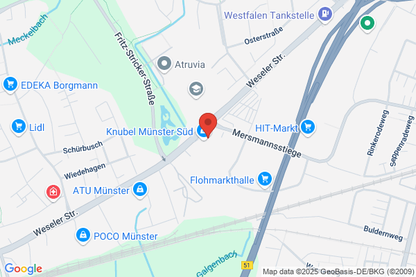Köllefornia Camper GmbH & Co. KG