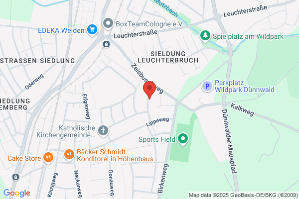 Dachdecker Köln