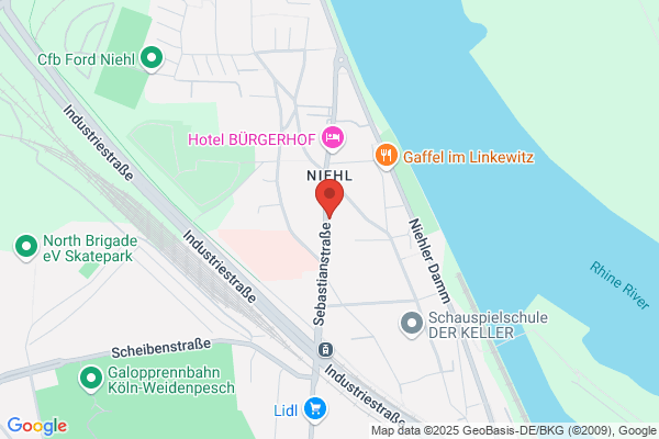 Knepper Bestattungen e. K. Bestattungen