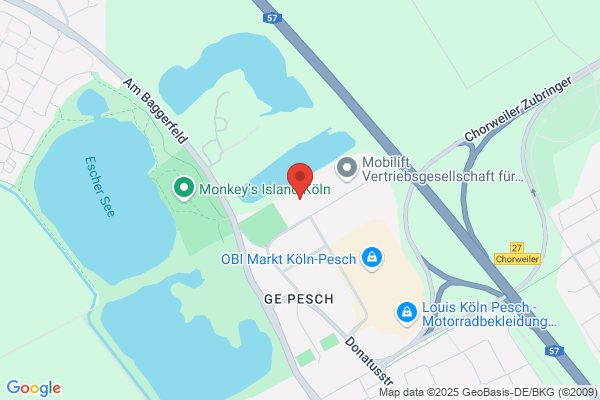 GWK Gemeinnützige Werkstätten Köln GmbH