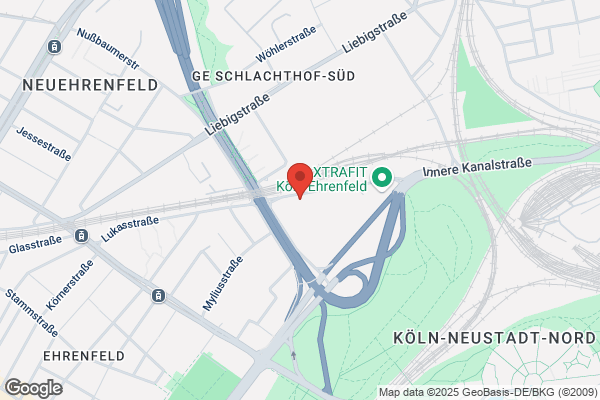 Finanzamt für Groß- und Konzernbetriebsprüfung Köln