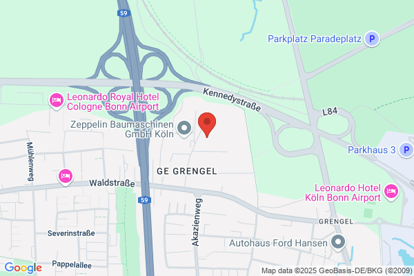 Güteprüfstelle der Bundeswehr