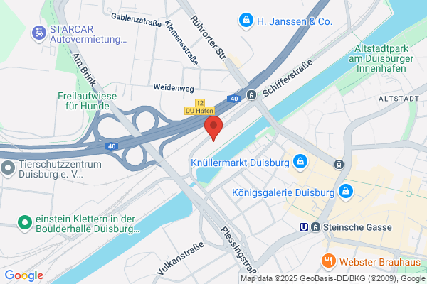 Landesamt für Zentrale Polizeiliche Dienste NRW