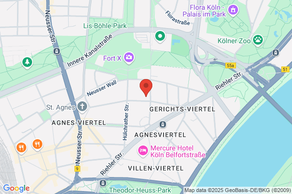 Landesarbeitsgericht Köln