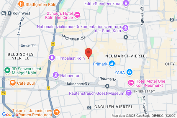 Desperado | Schuhe und Stiefel | Köln