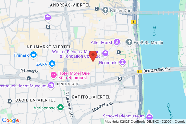 VANS Store Cologne
