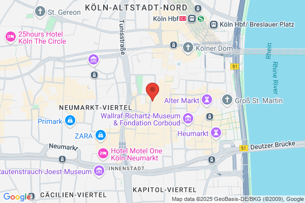 Bioline GmbH Natürliche Mode