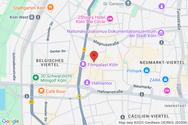 Boogs Home GmbH