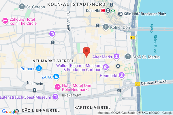 Deerberg GmbH