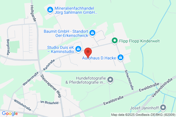 EFROTEX Freizeitkleidung GmbH