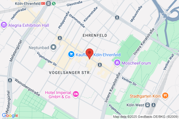 G + W Wahler der Modemarkt GmbH