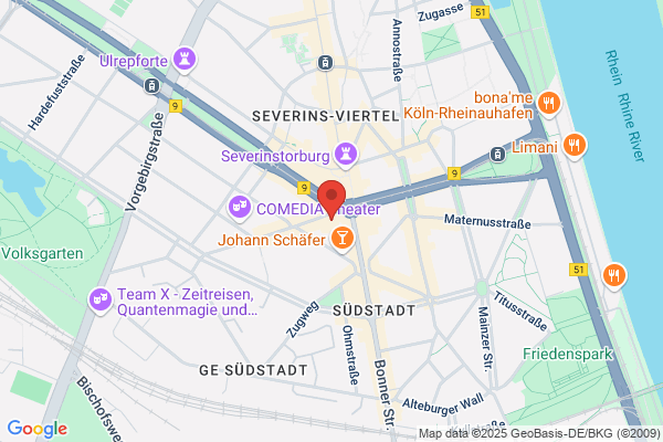 G + W Wahler der Modemarkt GmbH