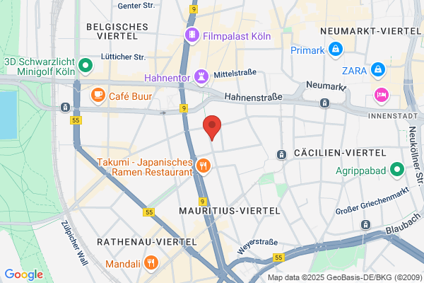 Heimat GmbH