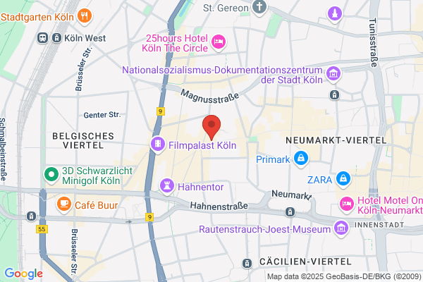 Kauf Dich Glücklich