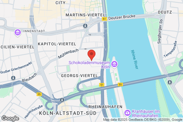 Elektro Frenz Köln
