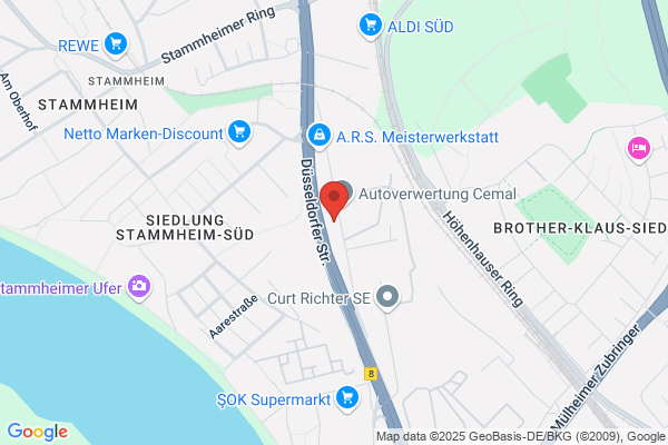 Kunstlicht OHG Beleuchtungskonzepte