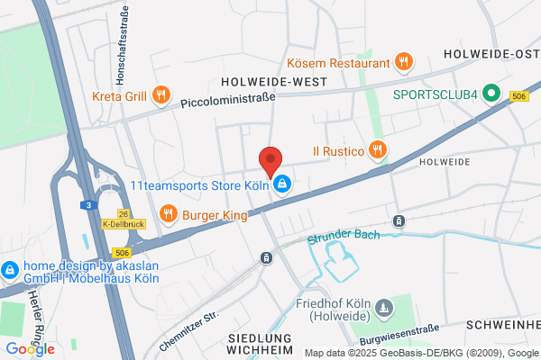 Viol & Poetes GmbH Elektrotechnik Köln