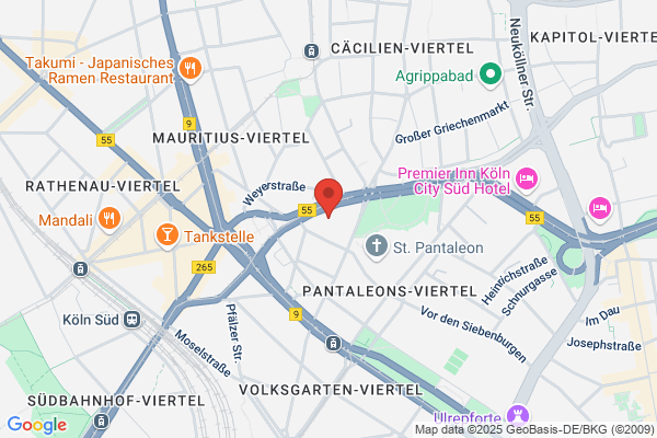 TWT Online Marketing GmbH