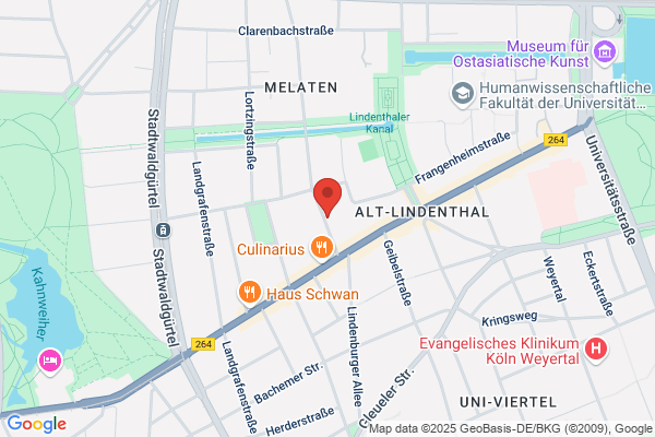 Susanne Volkert - Coaching Köln