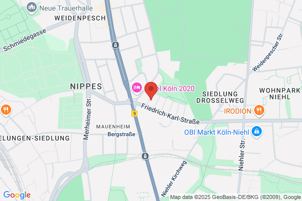 dialog Mülheim