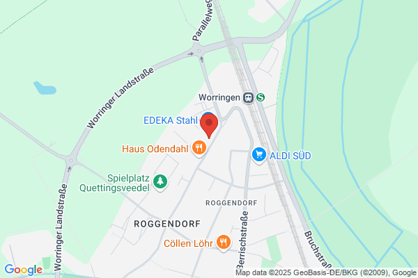 Friseur EGO IST IN