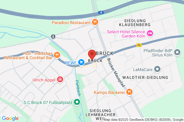 Wilms Hörsysteme GmbH